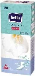 Bella прокладки гигиенические Panty Aroma Fresh ежедневные 20 шт
