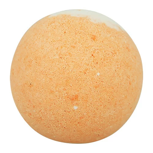 Бурлящий шар для ванн Cafe Mimi Манго и апельсин 120г
