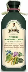 Шампунь Рецепты Бабушки Агафьи черный пр/перх.для всех во