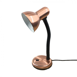 Лампа настольная Wink MT203D Bronze